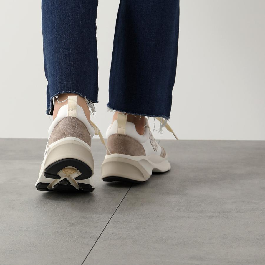 TORY BURCH トリーバーチ スニーカー GOOD LUCK TRAINER グッド