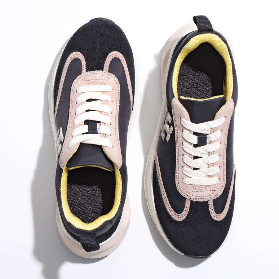 TORY BURCH（トリーバーチ） スニーカー GOOD LUCK TRAINER グッド