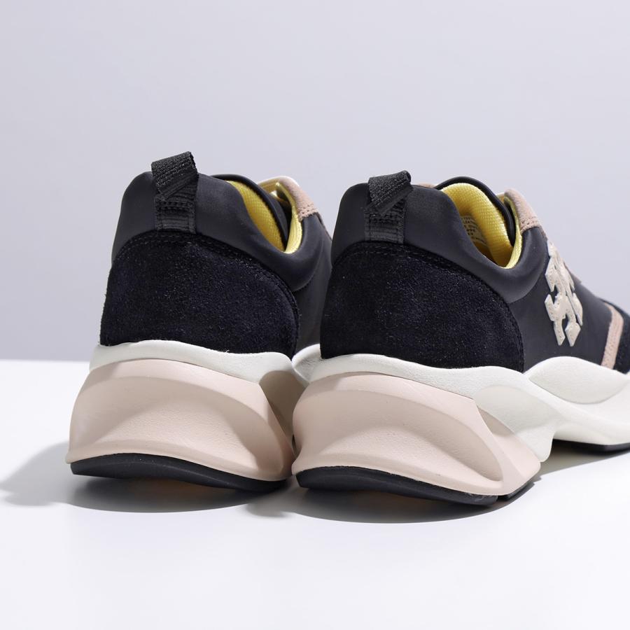 TORY BURCH（トリーバーチ） スニーカー GOOD LUCK TRAINER グッド