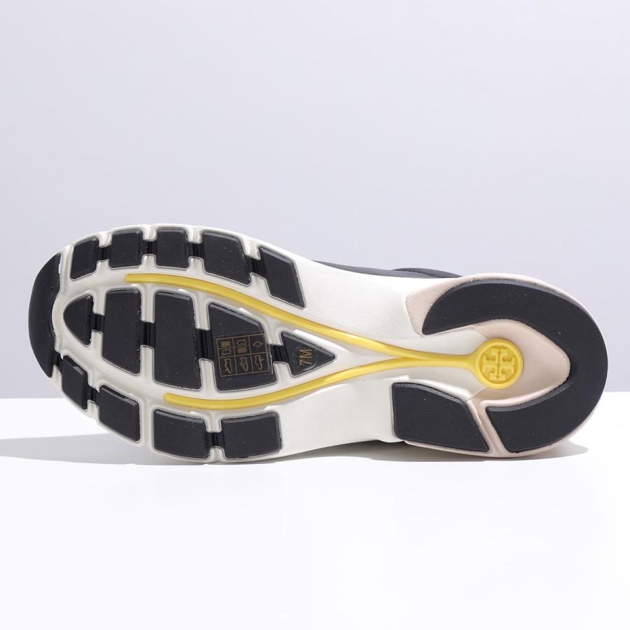 TORY BURCH（トリーバーチ） スニーカー GOOD LUCK TRAINER グッド