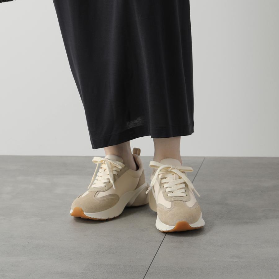 TORY BURCH（トリーバーチ） スニーカー GOOD LUCK TRAINER グッド