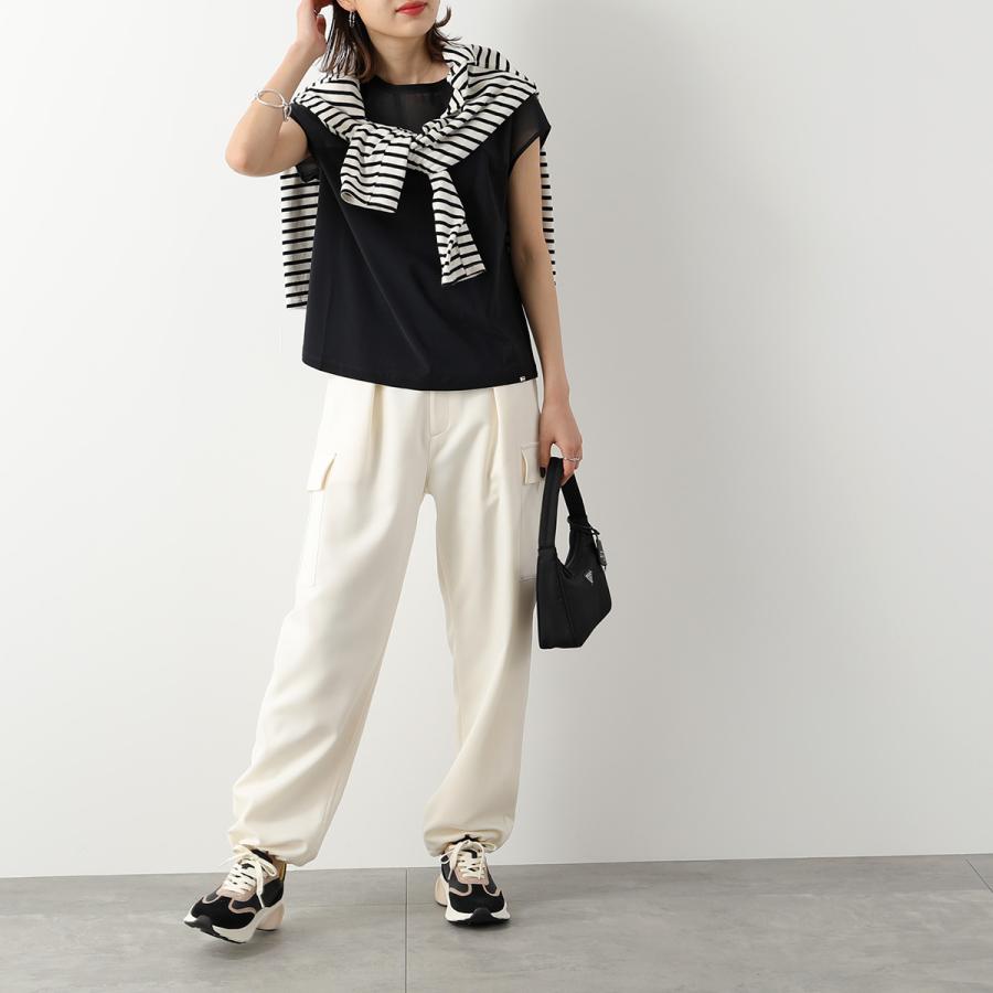 TORY BURCH（トリーバーチ） スニーカー GOOD LUCK TRAINER グッド