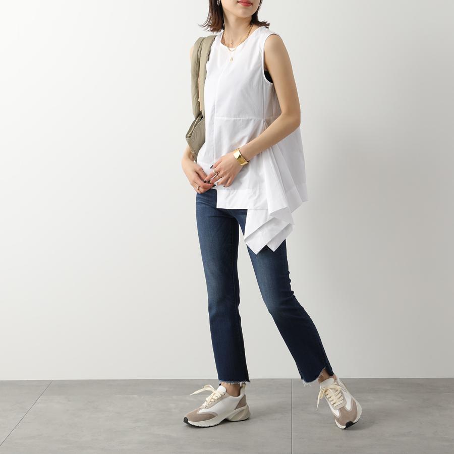 TORY BURCH（トリーバーチ） スニーカー GOOD LUCK TRAINER グッド