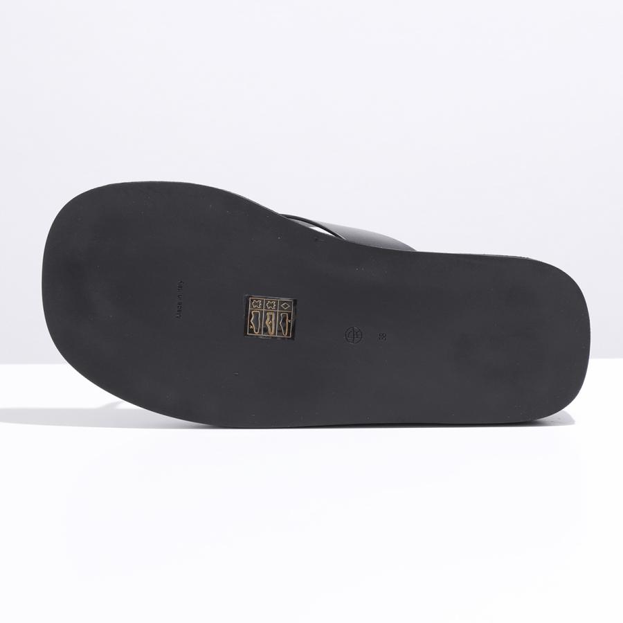THE ROW ザ・ロウ トングサンダル GINZA ギンザ F1138 L6525 THE ROW ザ・ロウ トングサンダル GINZA ギンザ F1138 L6525