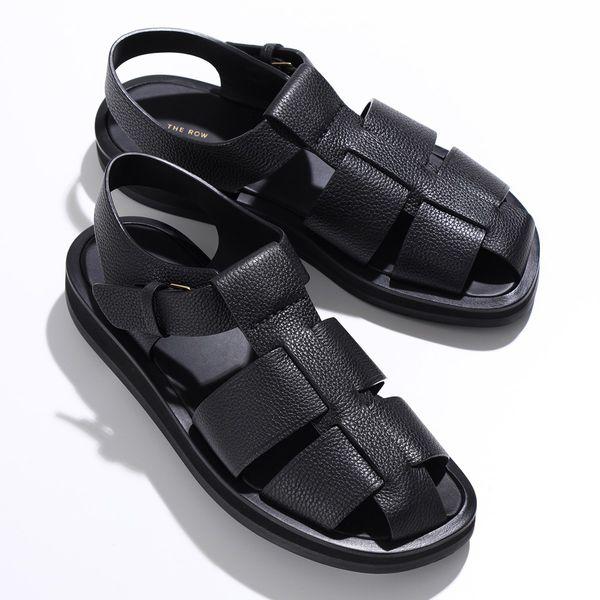 THE ROW ザ・ロウ グルカサンダル FISHERMAN フィッシャーマン THE ROW ザ・ロウ グルカサンダル FISHERMAN フィッシャーマン