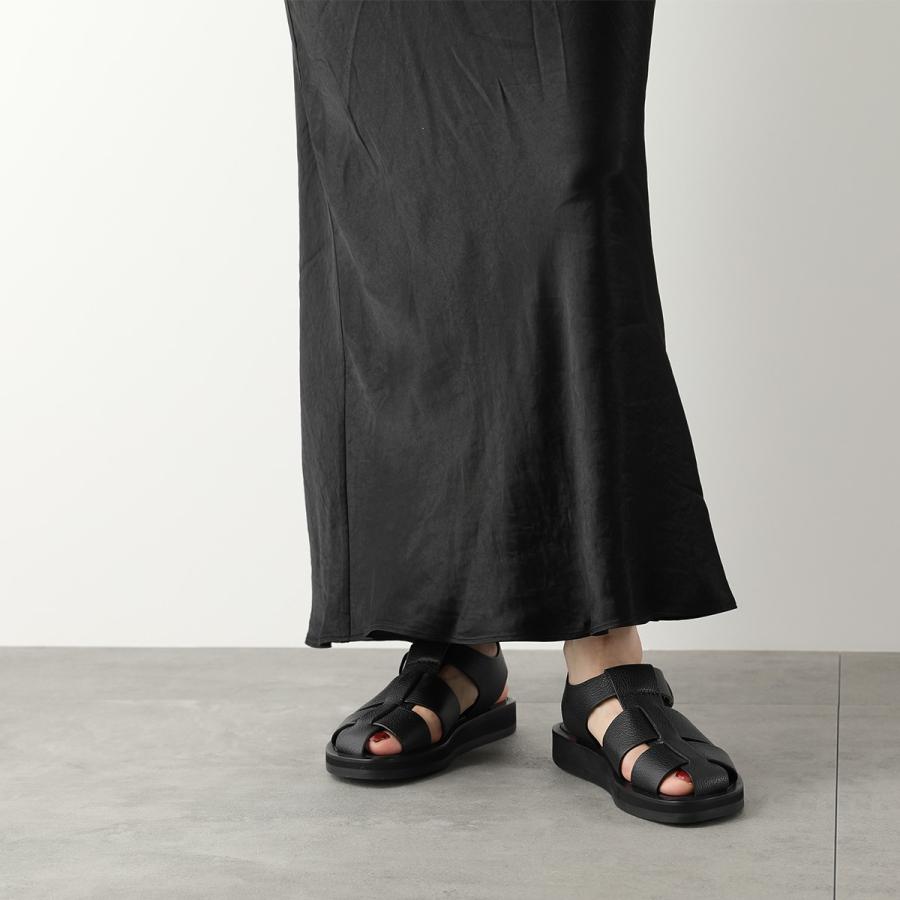 THE ROW ザ・ロウ グルカサンダル FISHERMAN フィッシャーマン THE ROW ザ・ロウ グルカサンダル FISHERMAN フィッシャーマン