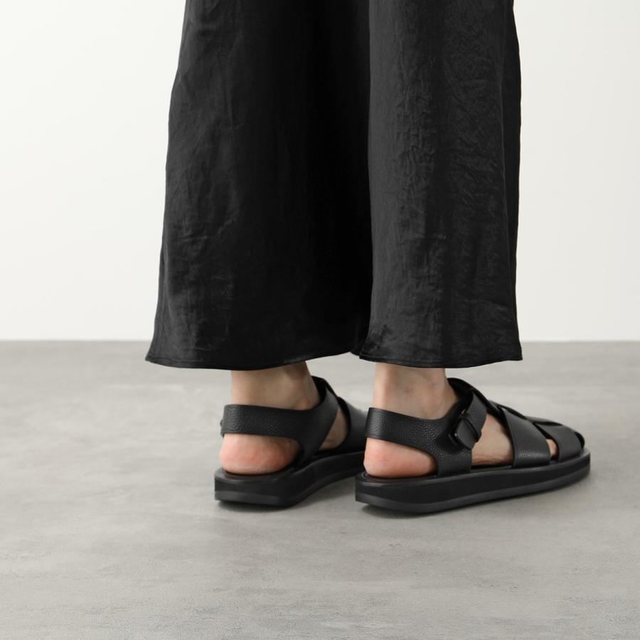 THE ROW ザ・ロウ グルカサンダル FISHERMAN フィッシャーマン THE ROW ザ・ロウ グルカサンダル FISHERMAN フィッシャーマン