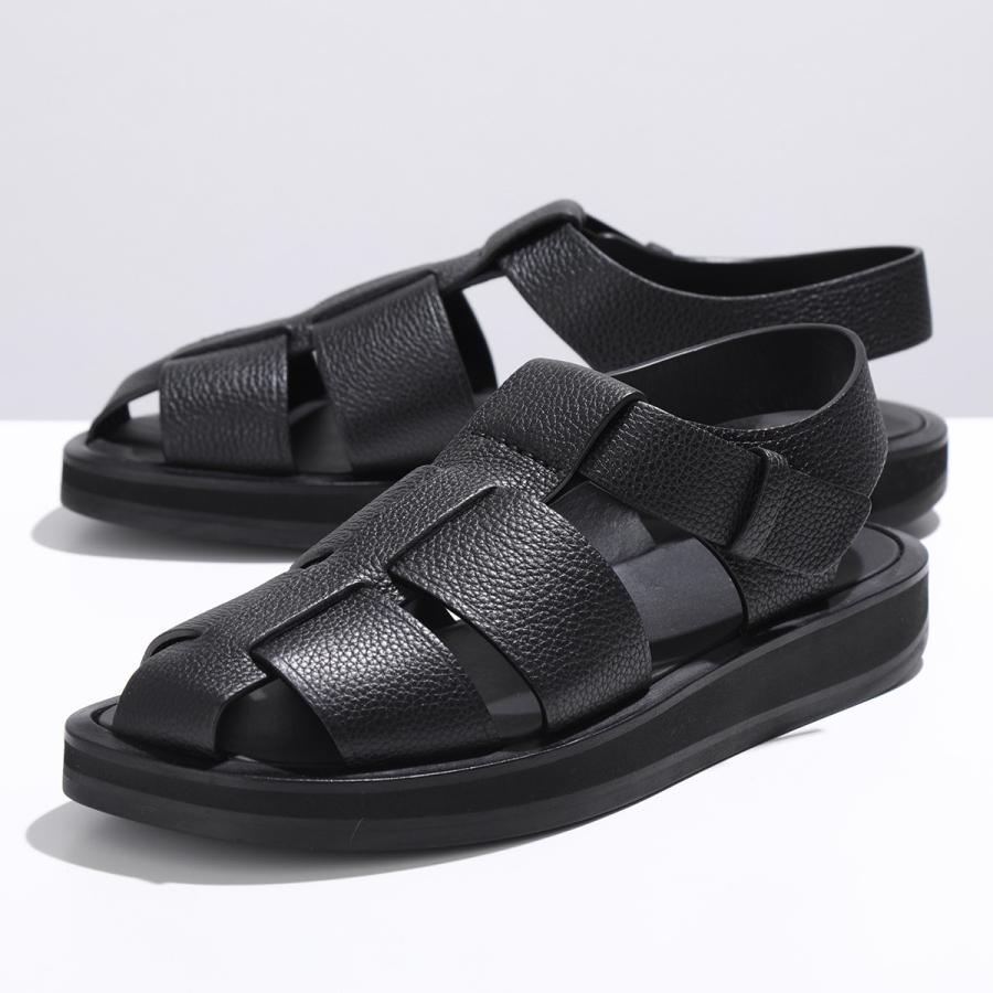 THE ROW ザ・ロウ グルカサンダル FISHERMAN フィッシャーマン THE ROW ザ・ロウ グルカサンダル FISHERMAN フィッシャーマン