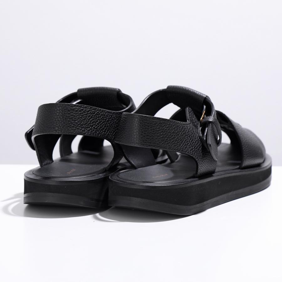 THE ROW ザ・ロウ グルカサンダル FISHERMAN フィッシャーマン THE ROW ザ・ロウ グルカサンダル FISHERMAN フィッシャーマン