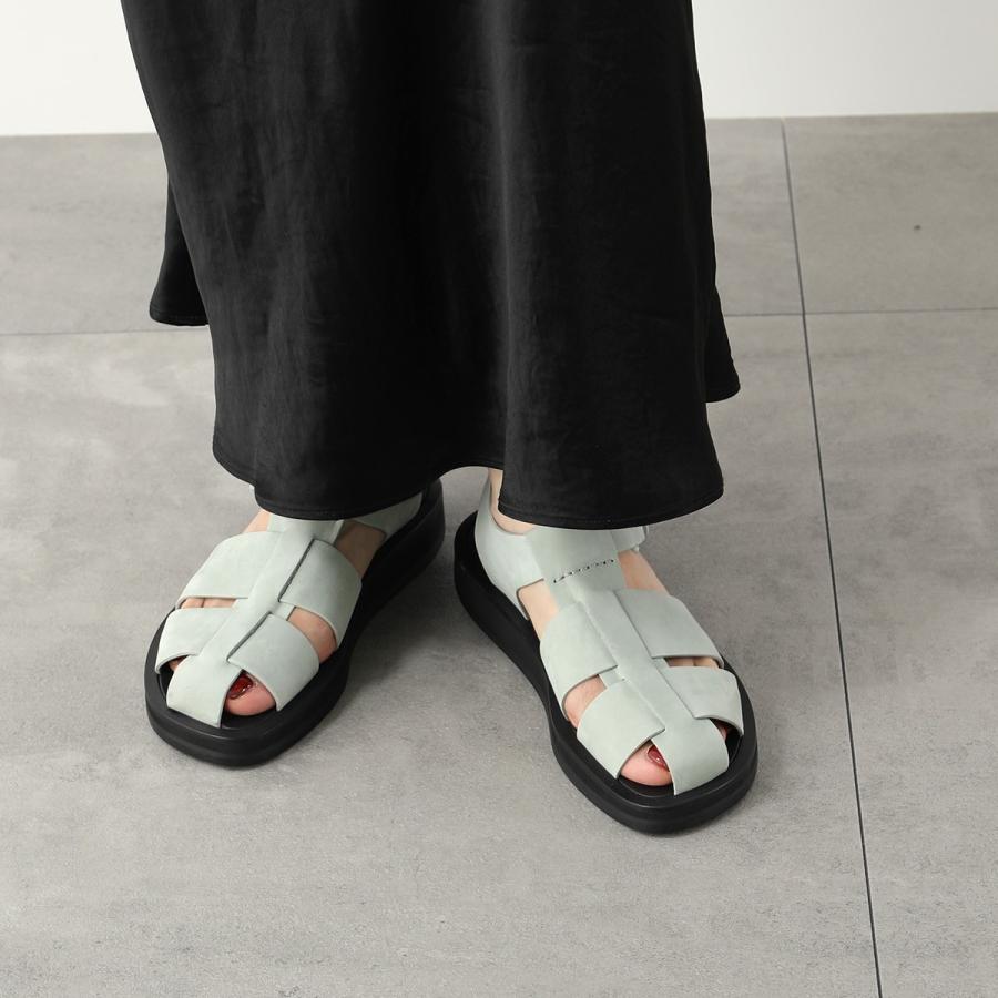 THE ROW ザ・ロウ グルカサンダル FISHERMAN フィッシャーマン THE ROW ザ・ロウ グルカサンダル FISHERMAN フィッシャーマン