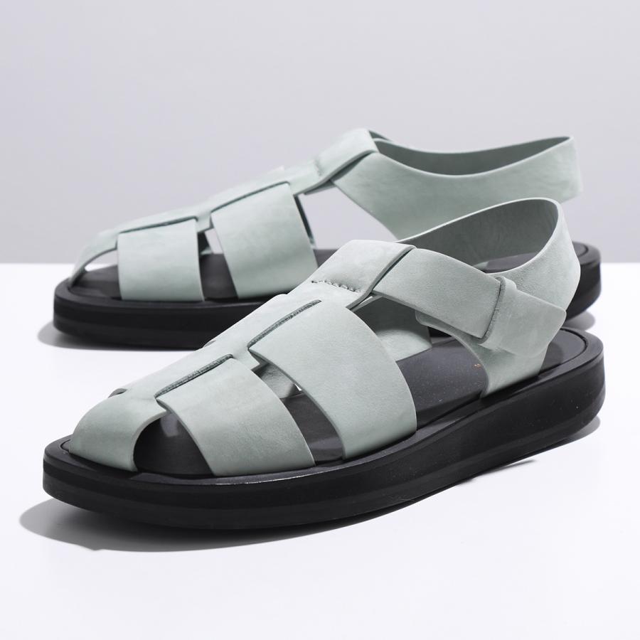 THE ROW ザ・ロウ グルカサンダル FISHERMAN フィッシャーマン THE ROW ザ・ロウ グルカサンダル FISHERMAN フィッシャーマン