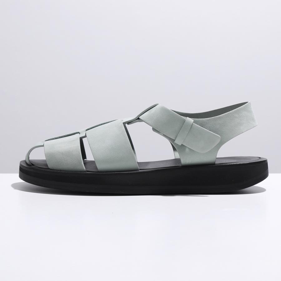 THE ROW ザ・ロウ グルカサンダル FISHERMAN フィッシャーマン THE ROW ザ・ロウ グルカサンダル FISHERMAN フィッシャーマン