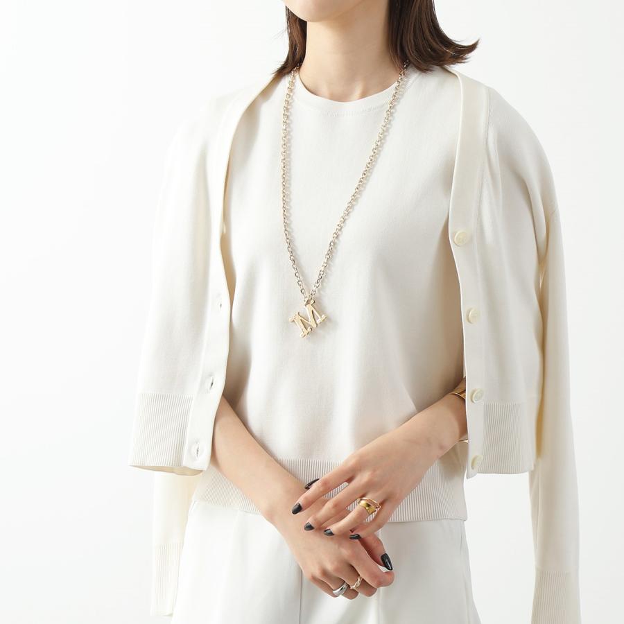 Max Mara MAX MARA マックスマーラ ネックレス NECKY レディース Max Mara MAX MARA マックスマーラ ネックレス NECKY レディース