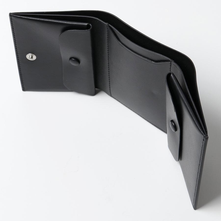 JIL SANDER（ジルサンダー） 三つ折り財布 ORIGAMI WALLET J25UI0005