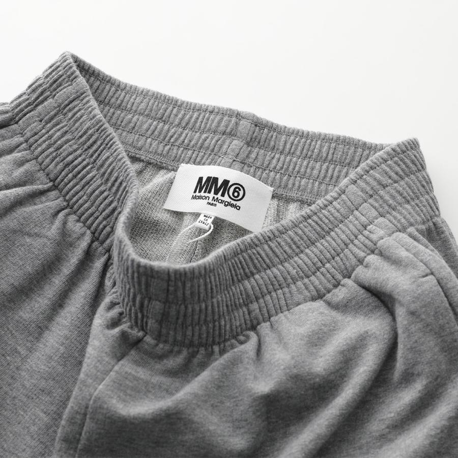 MM6 エムエムシックス メゾンマルジェラ スウェットパンツ S52KA0396