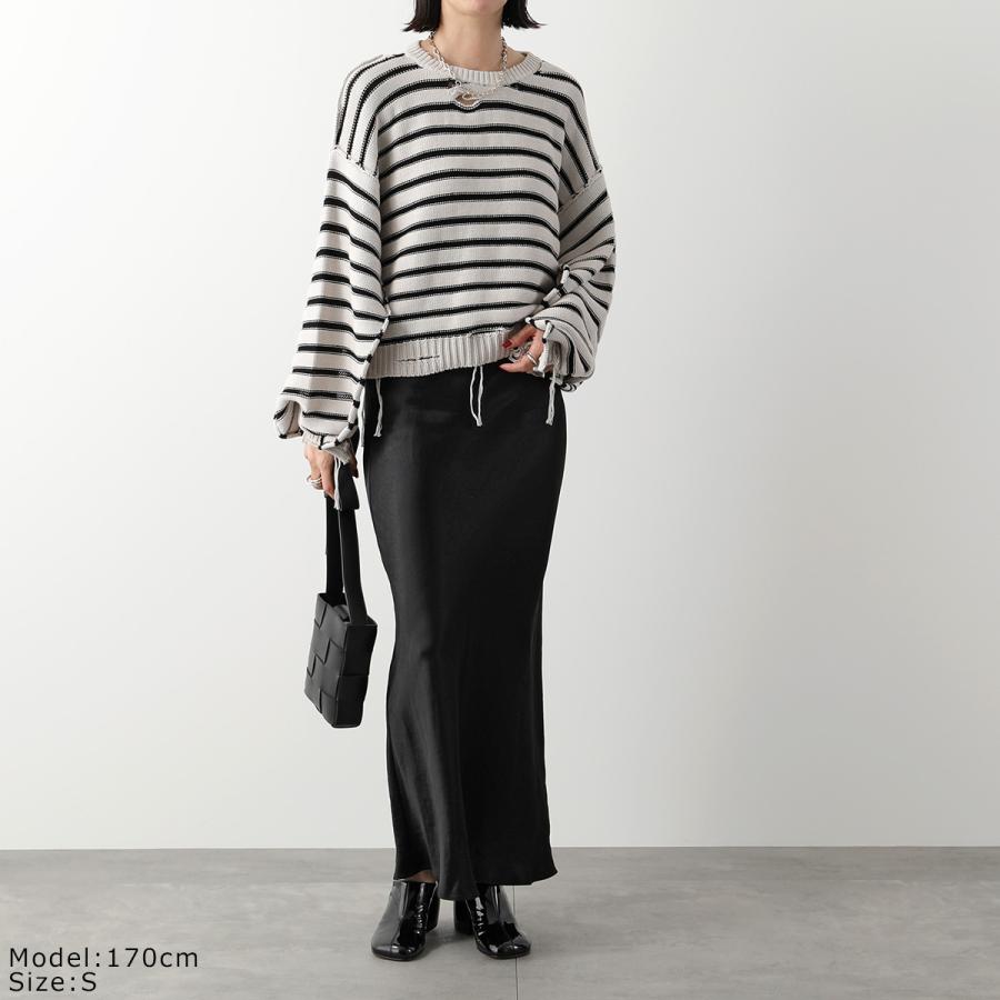 MM6 エムエムシックス メゾンマルジェラ セーター S52GP0141 S18192