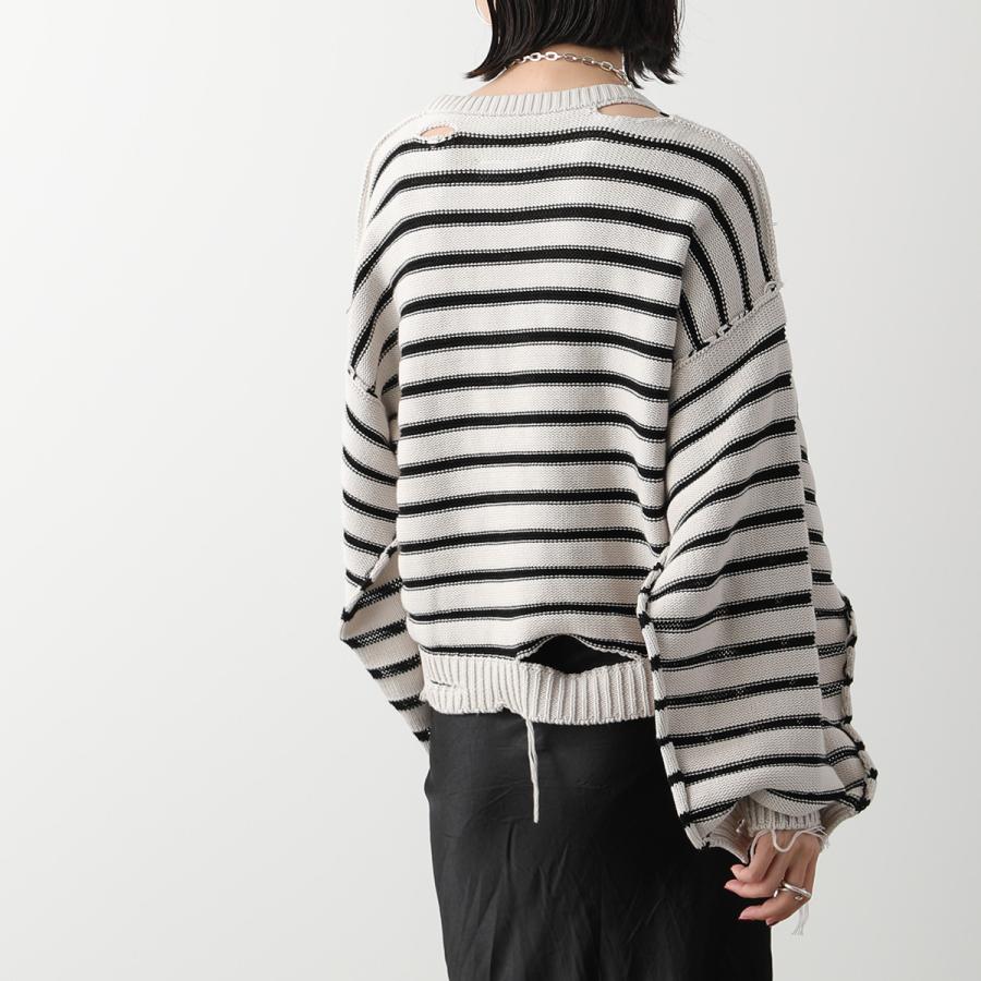 MM6 エムエムシックス メゾンマルジェラ セーター S52GP0141 S18192