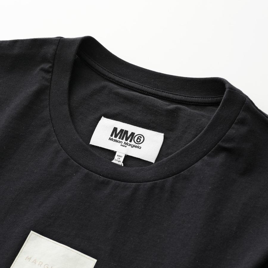 MM6 エムエムシックス メゾンマルジェラ 半袖 Tシャツ S52GC0264