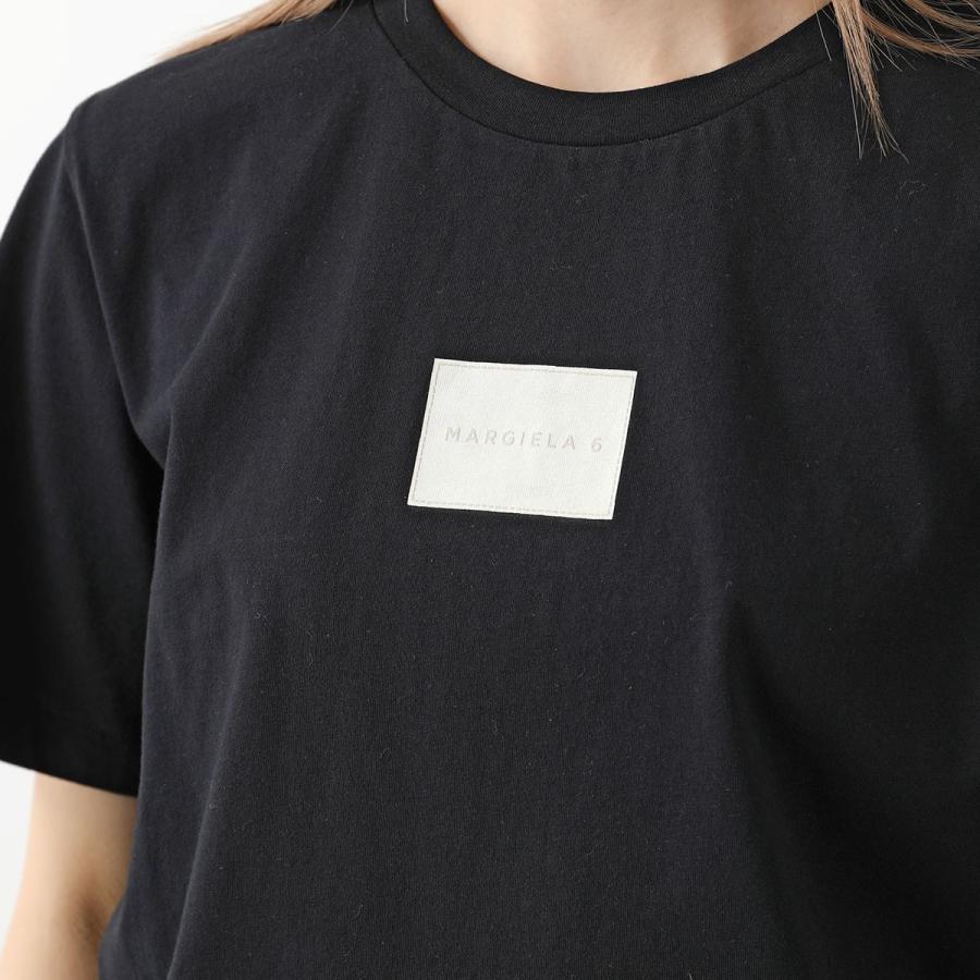 MM6 エムエムシックス メゾンマルジェラ 半袖 Tシャツ S52GC0264