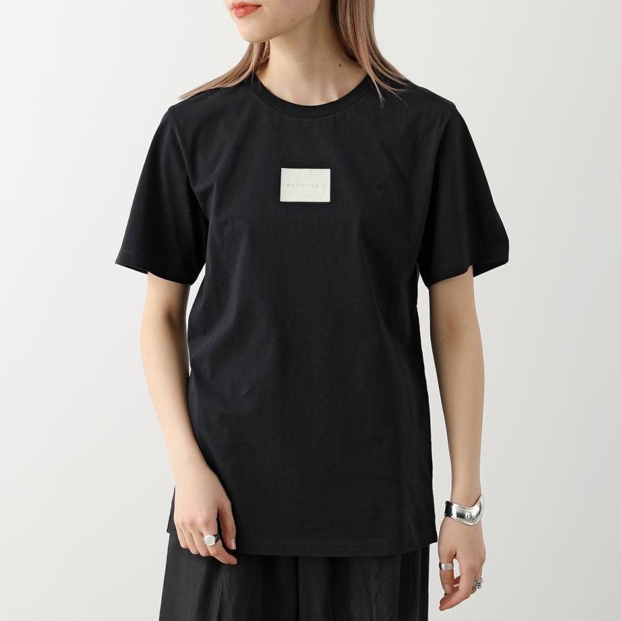 MM6 エムエムシックス メゾンマルジェラ 半袖 Tシャツ S52GC0264