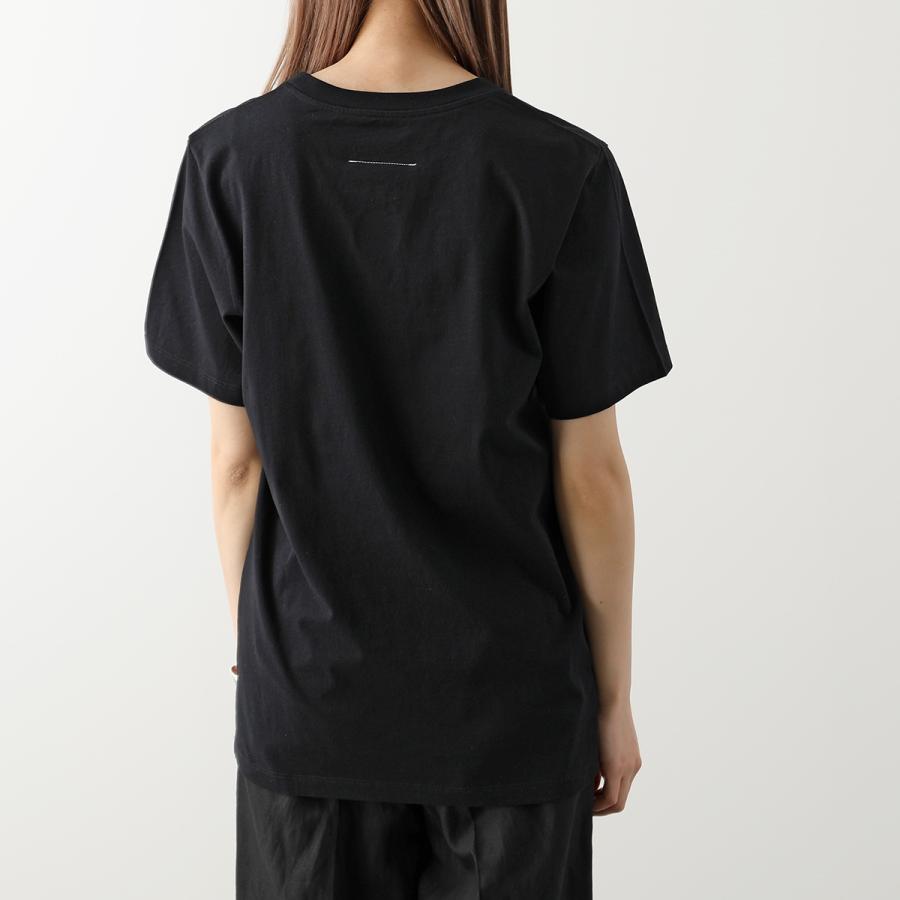MM6 エムエムシックス メゾンマルジェラ 半袖 Tシャツ S52GC0264