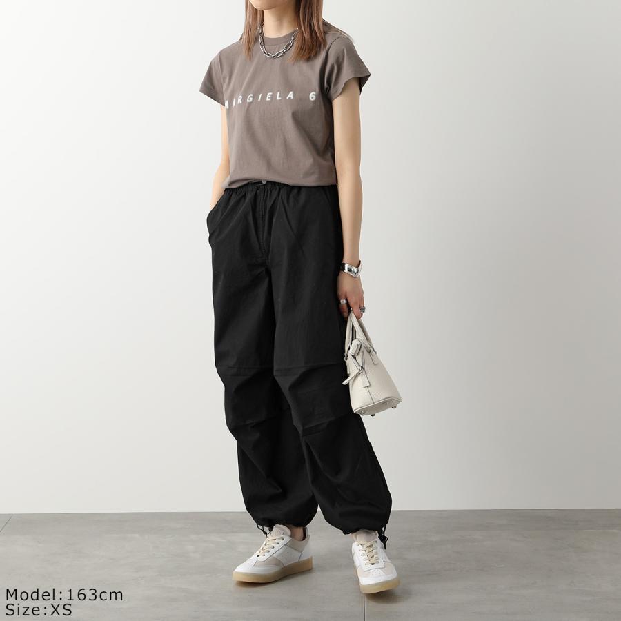 MM6 エムエムシックス メゾンマルジェラ 半袖 Tシャツ GLOW IN THE