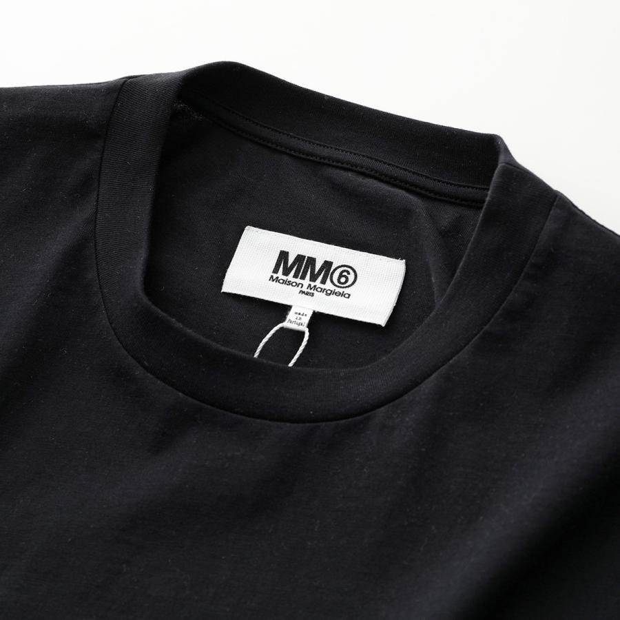 MM6 エムエムシックス メゾンマルジェラ 半袖 Tシャツ S52GC0277
