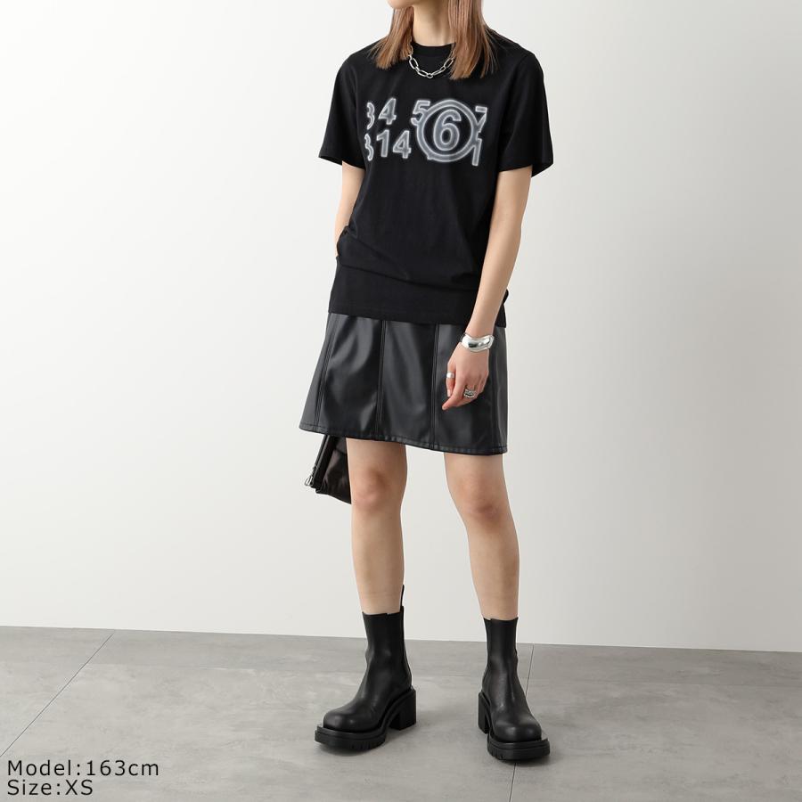 MM6 エムエムシックス メゾンマルジェラ 半袖 Tシャツ S52GC0277