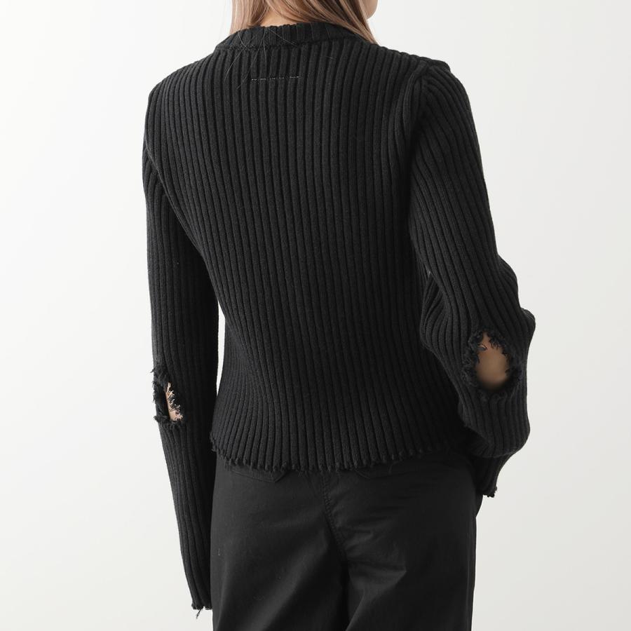 MM6 エムエムシックス メゾンマルジェラ セーター S52GP0143 S18154