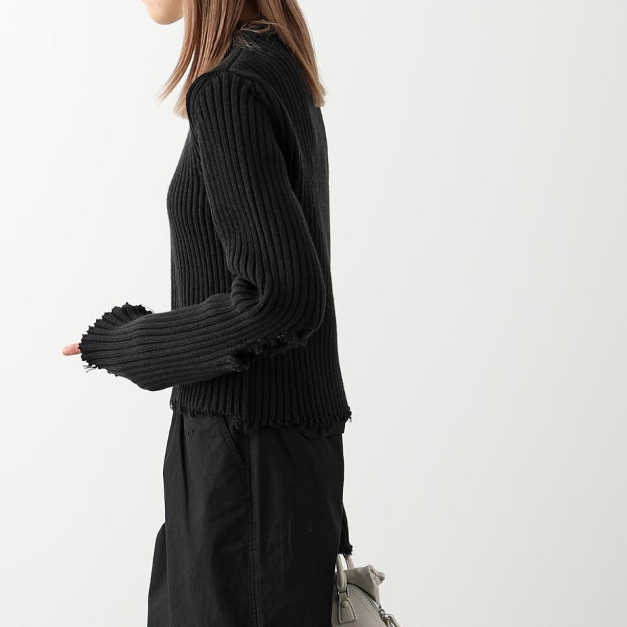 MM6 エムエムシックス メゾンマルジェラ セーター S52GP0143 S18154