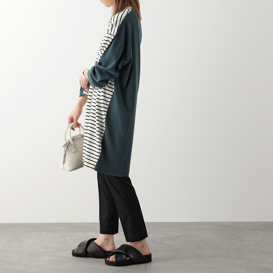 MM6 エムエムシックス メゾンマルジェラ 長袖 Tシャツ S52GC0284