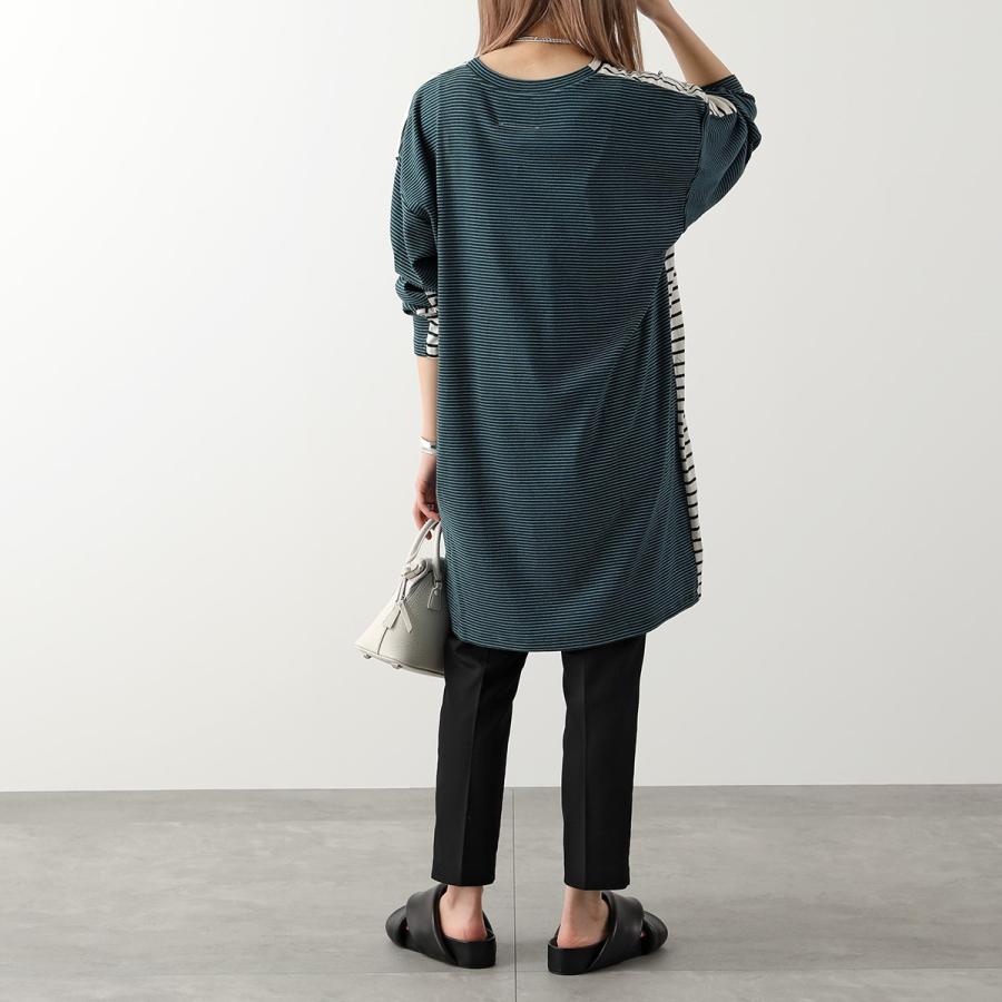 MM6 エムエムシックス メゾンマルジェラ 長袖 Tシャツ S52GC0284