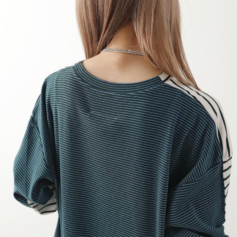 MM6 エムエムシックス メゾンマルジェラ 長袖 Tシャツ S52GC0284