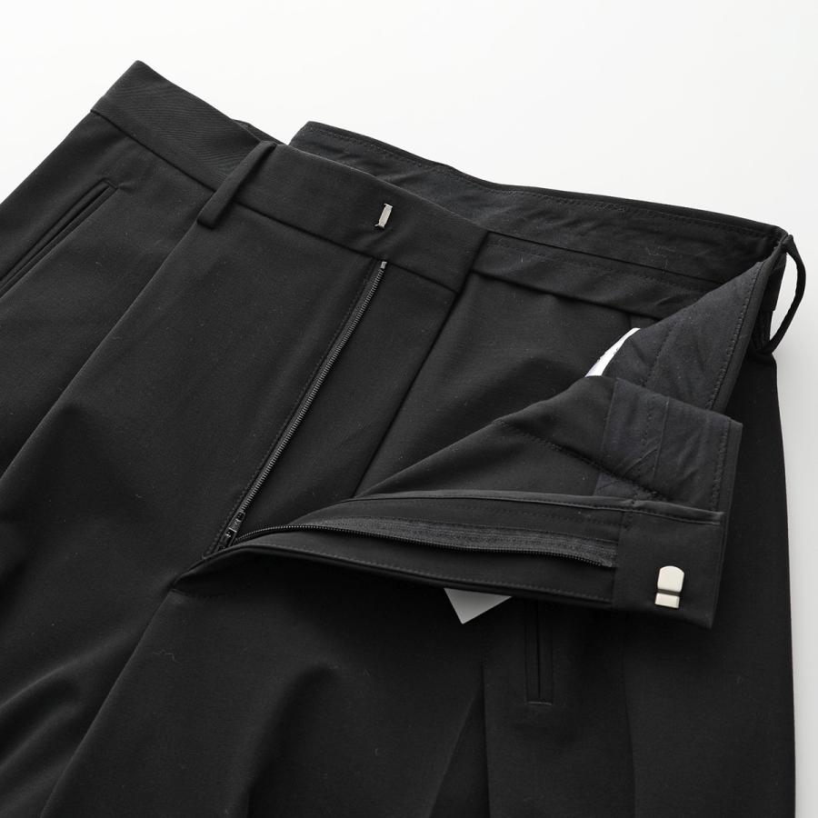 MM6 ワイドスラックス 楽天市場】MM6 エムエムシックス メゾンマルジェラ ワイドパンツ