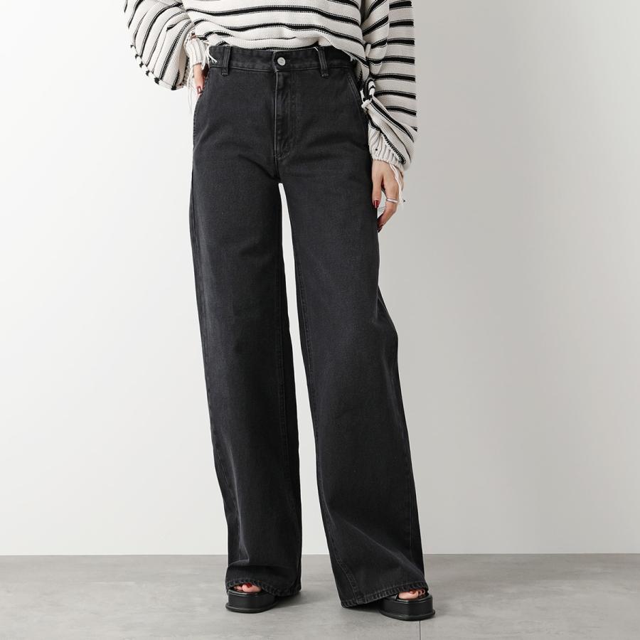 MM6 エムエムシックス メゾンマルジェラ ジーンズ S52LA0192 S30743