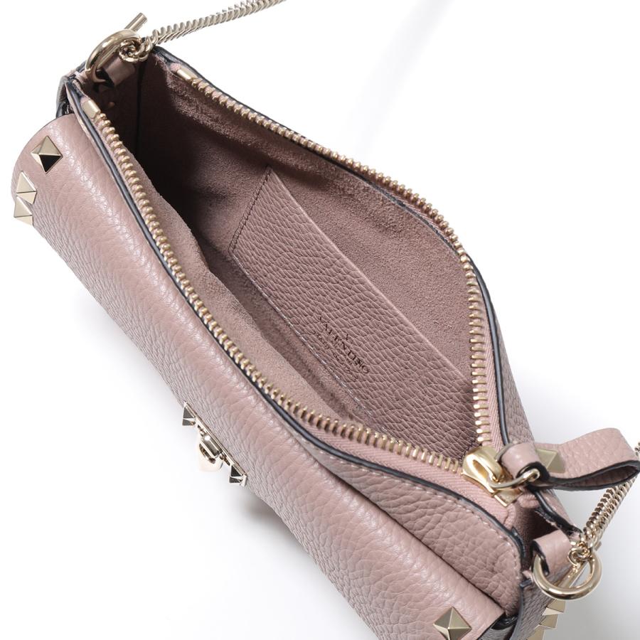 VALENTINO バック　ボディバック VALENTINO ヴァレンティノ ショルダーバッグ 2W2P0Y57VSH