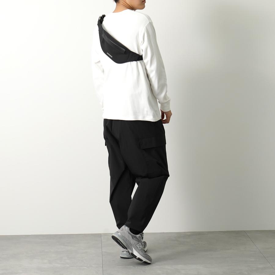 JACQUEMUS ジャックムス ボディバッグ LABANANE MEUNIER