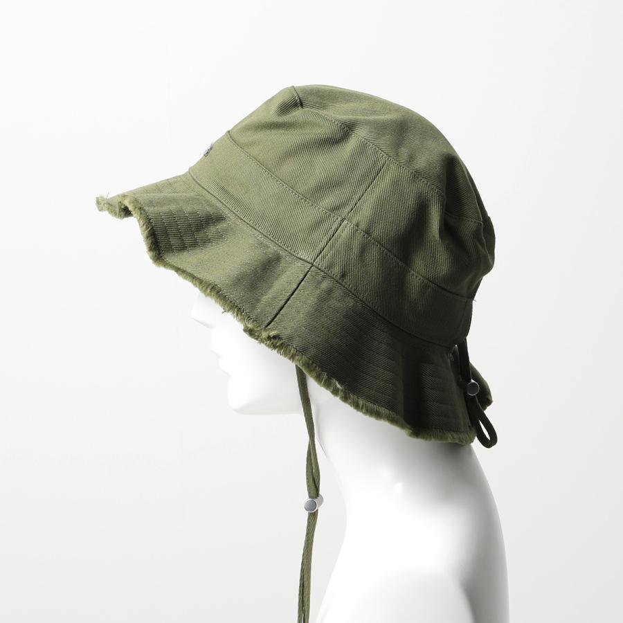JACQUEMUS（ジャックムス） バケットハット Le bob Artichaut 213AC002