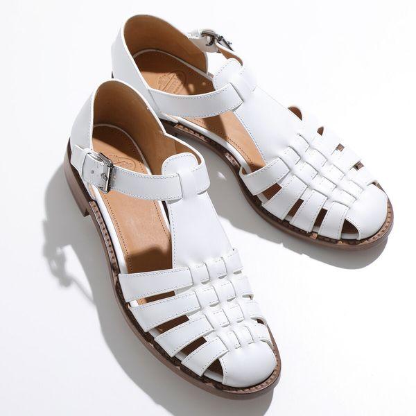 Church's Churchs チャーチ グルカサンダル KELSEY ケルシー Church's Churchs チャーチ グルカサンダル KELSEY ケルシー