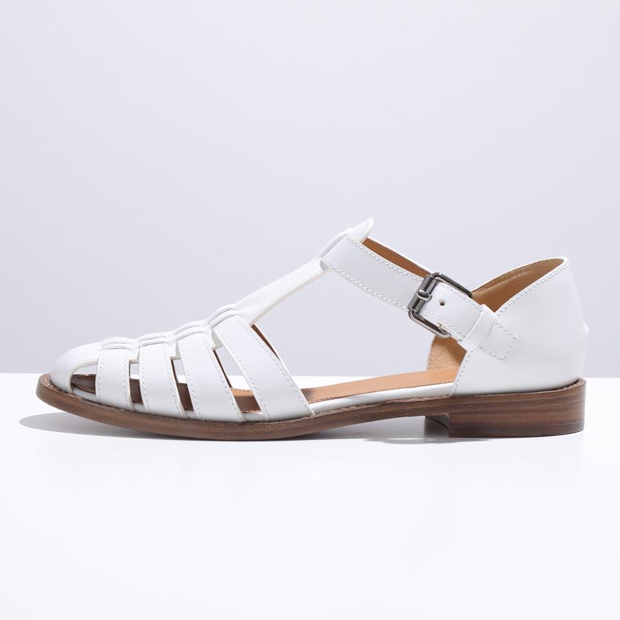 Church's Churchs チャーチ グルカサンダル KELSEY ケルシー Church's Churchs チャーチ グルカサンダル KELSEY ケルシー