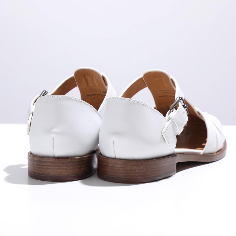 Church's Churchs チャーチ グルカサンダル KELSEY ケルシー Church's Churchs チャーチ グルカサンダル KELSEY ケルシー