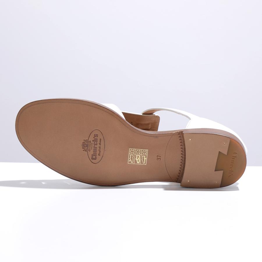 Church's Churchs チャーチ グルカサンダル KELSEY ケルシー Church's Churchs チャーチ グルカサンダル KELSEY ケルシー