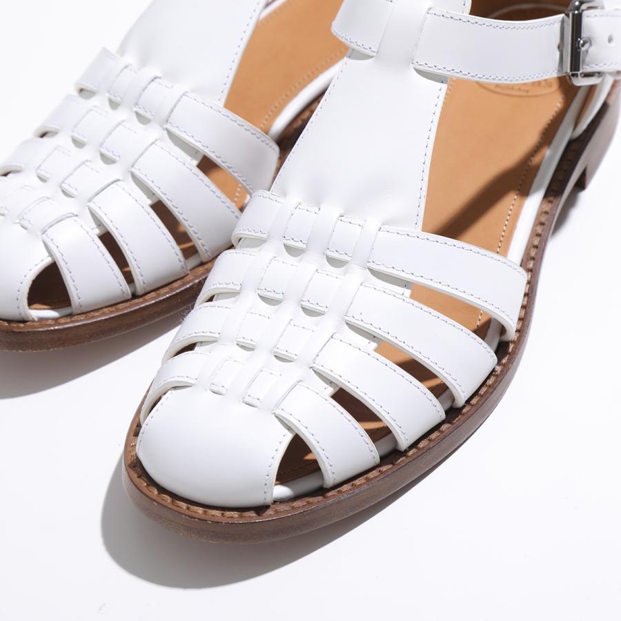 Church's Churchs チャーチ グルカサンダル KELSEY ケルシー Church's Churchs チャーチ グルカサンダル KELSEY ケルシー
