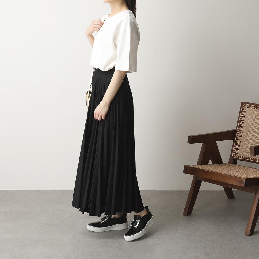 Sergio rossi（セルジオロッシ） スリッポン TWENTY SPORT クリスタル