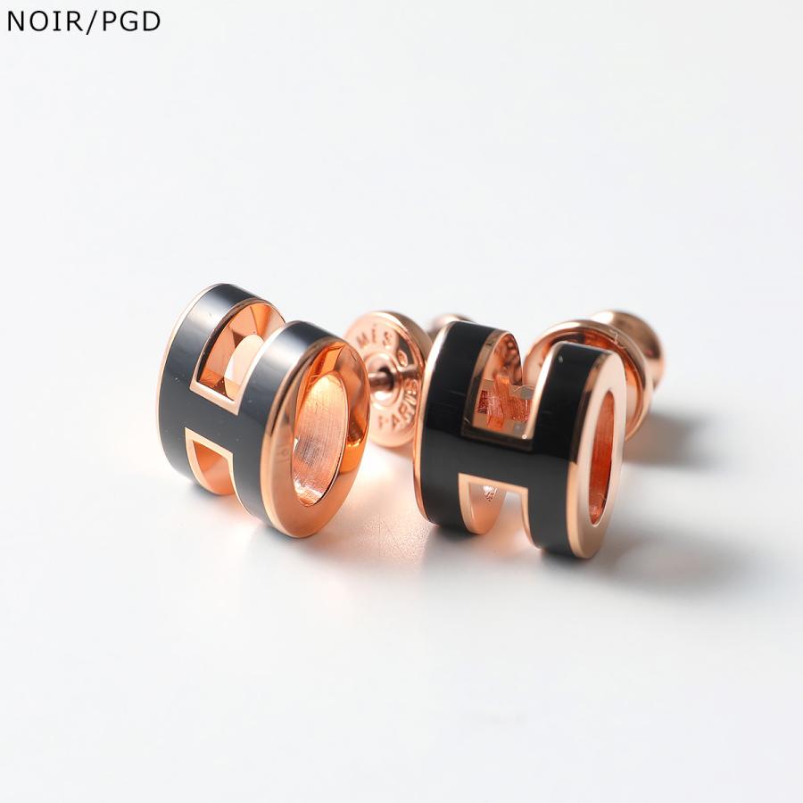 HERMES エルメス ピアス ポップアッシュ ミニ POP H MINI HERMES エルメス ピアス ポップアッシュ ミニ POP H MINI