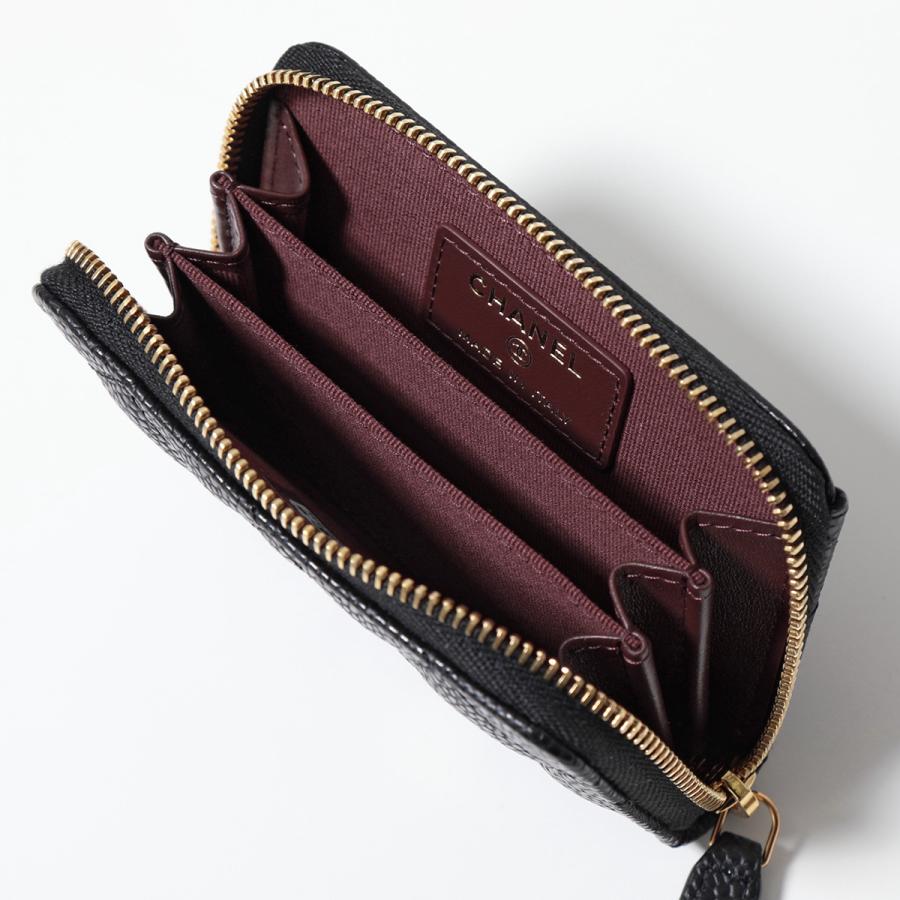 CHANEL シャネル コインケース AP0216 Y01864 Y01588 B10583 CHANEL シャネル コインケース AP0216 Y01864 Y01588 B10583