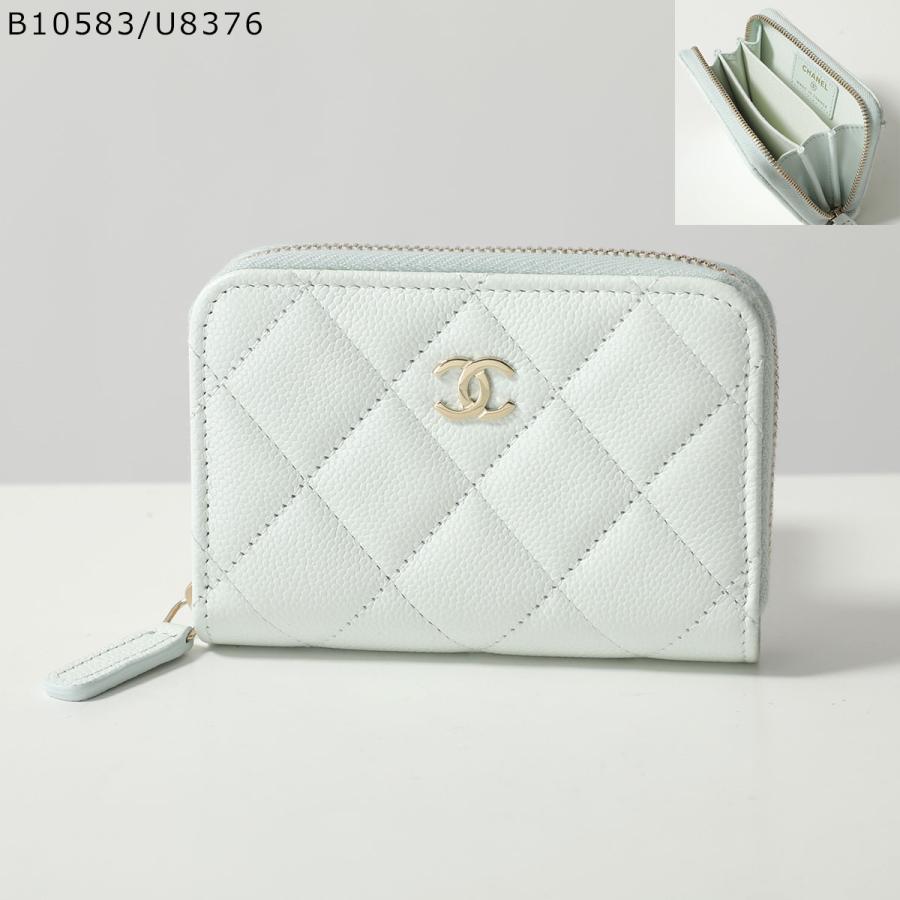 CHANEL（シャネル） コインケース AP0216 Y01864 Y01588 B10583 Y01295