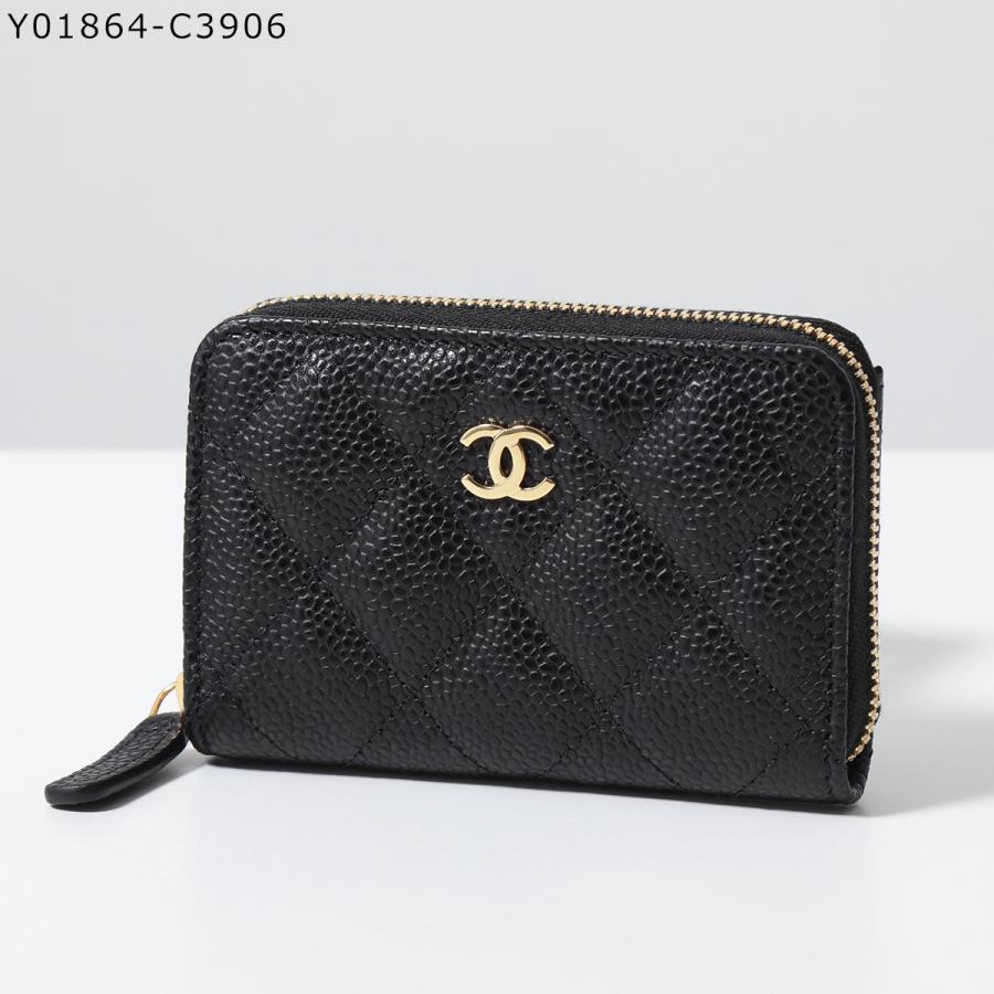 CHANEL（シャネル） コインケース AP0216 Y01864 Y01588 B10583 Y01295