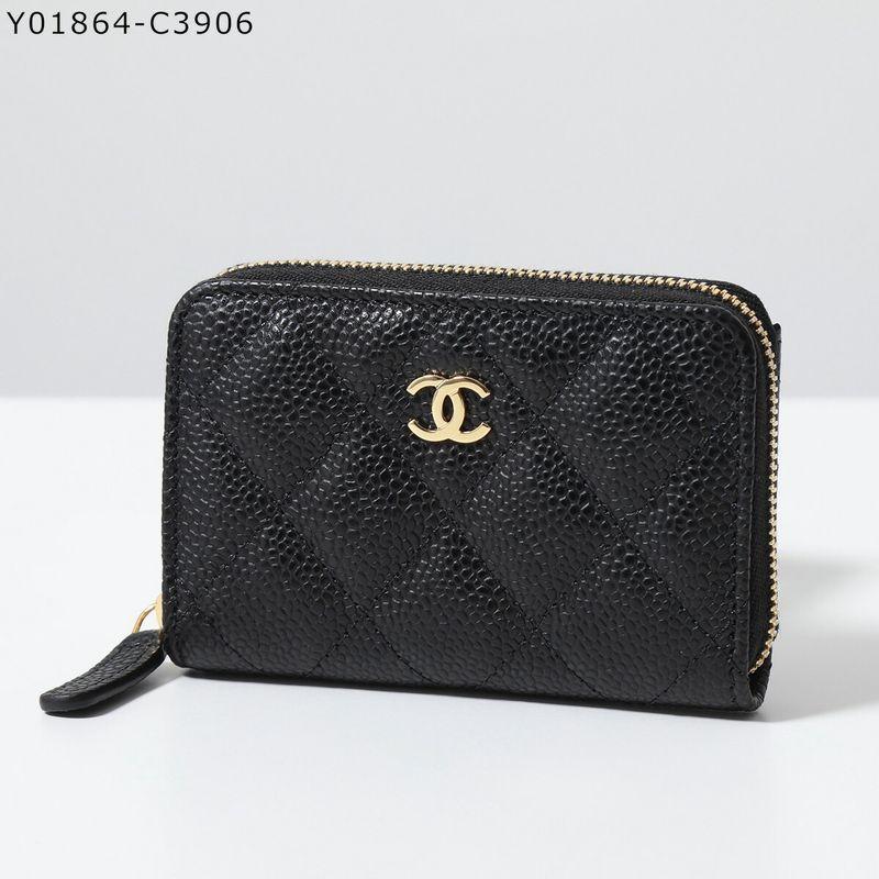 CHANEL（シャネル） コインケース AP0216 Y01864 Y01588 B10583 Y01295