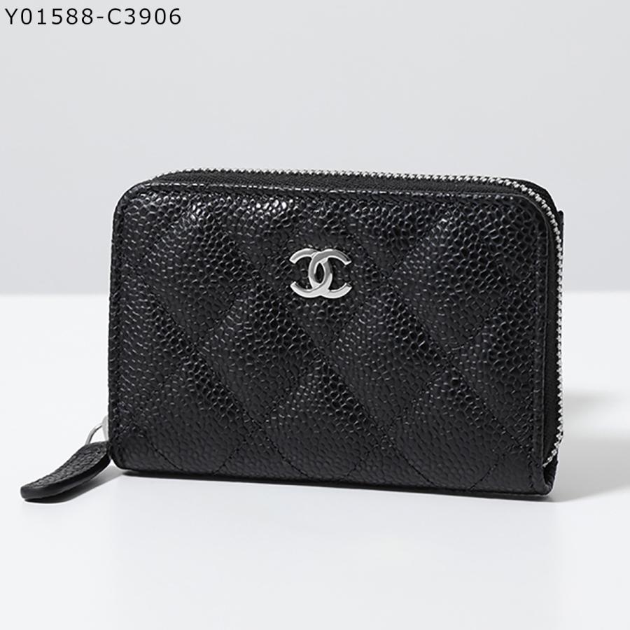 CHANEL シャネル コインケース AP0216 Y01864 Y01588 B10583 CHANEL シャネル コインケース AP0216 Y01864 Y01588 B10583